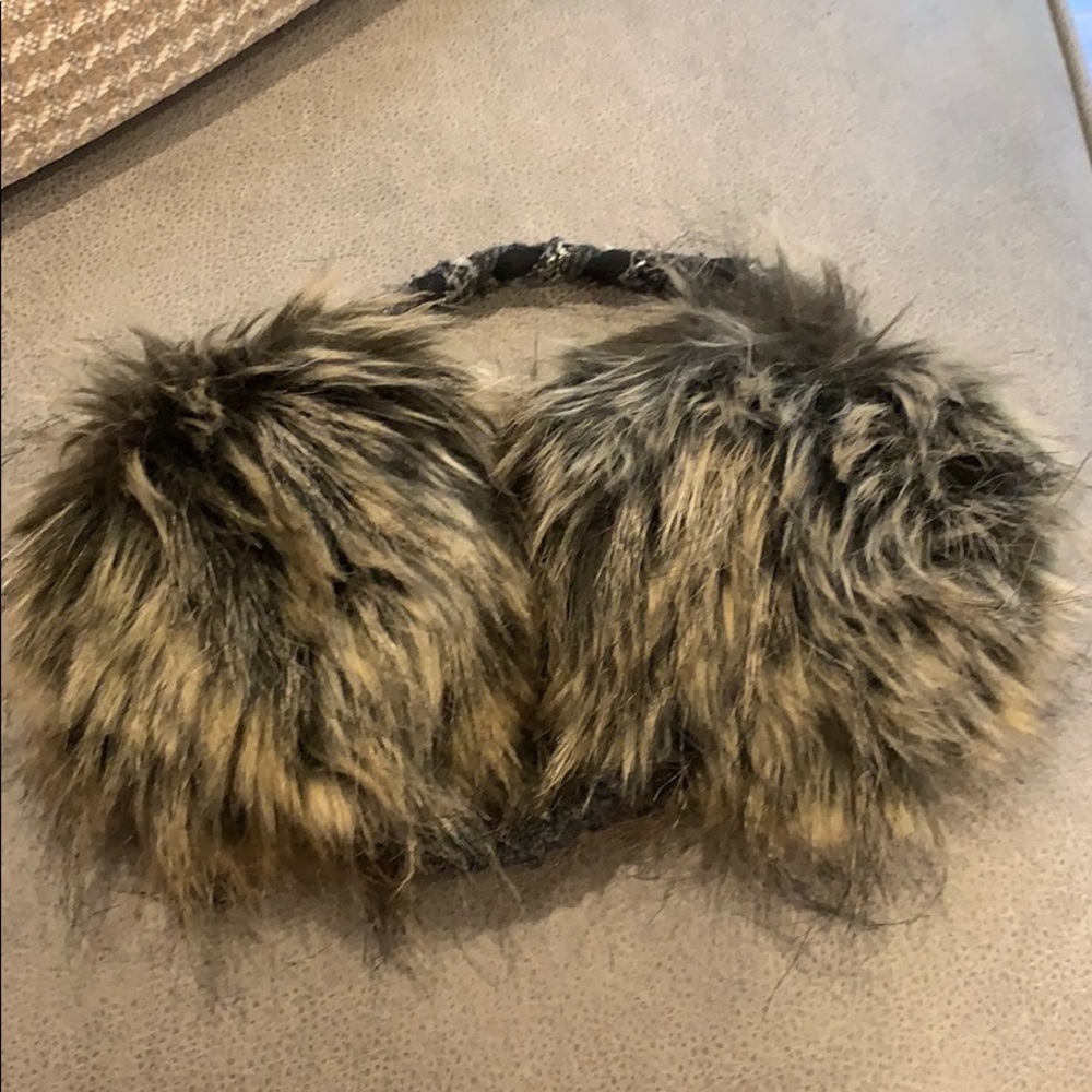 Ear Muffs